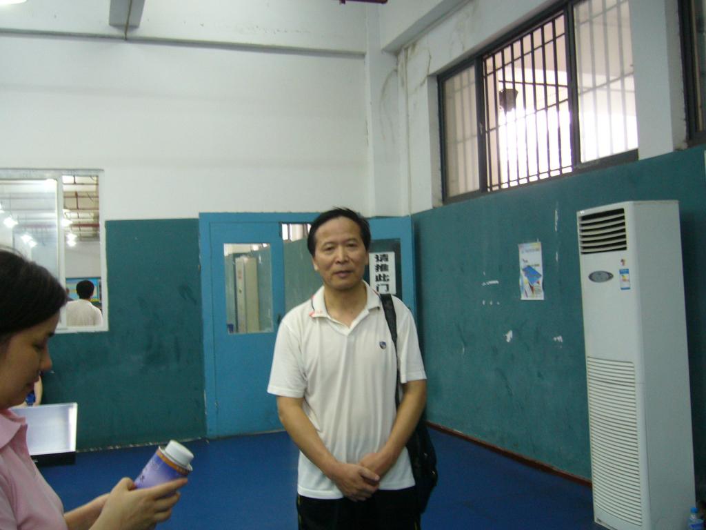 周赛冠军郑老师