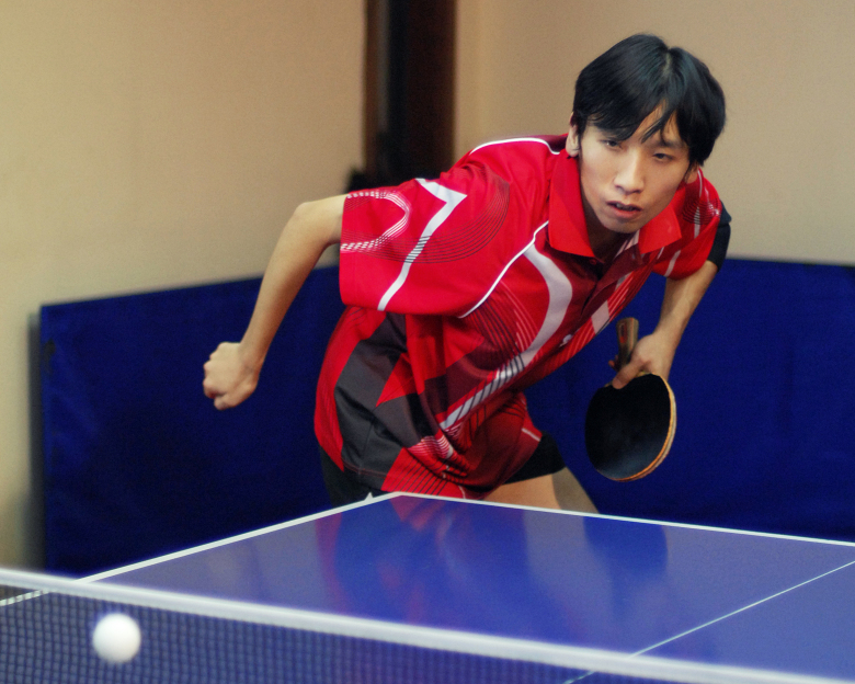 北京有个zball  (原文发表于《乒乓世界》2010.11)