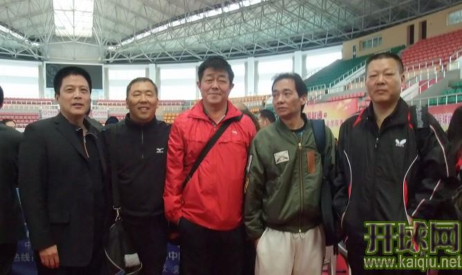 刘少长 郑克静 李速中 朱达 刘海生
