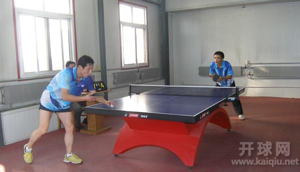 唐山市乒乓球俱乐部