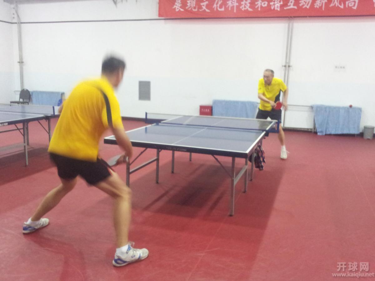 宋晓实vs刘洪涛