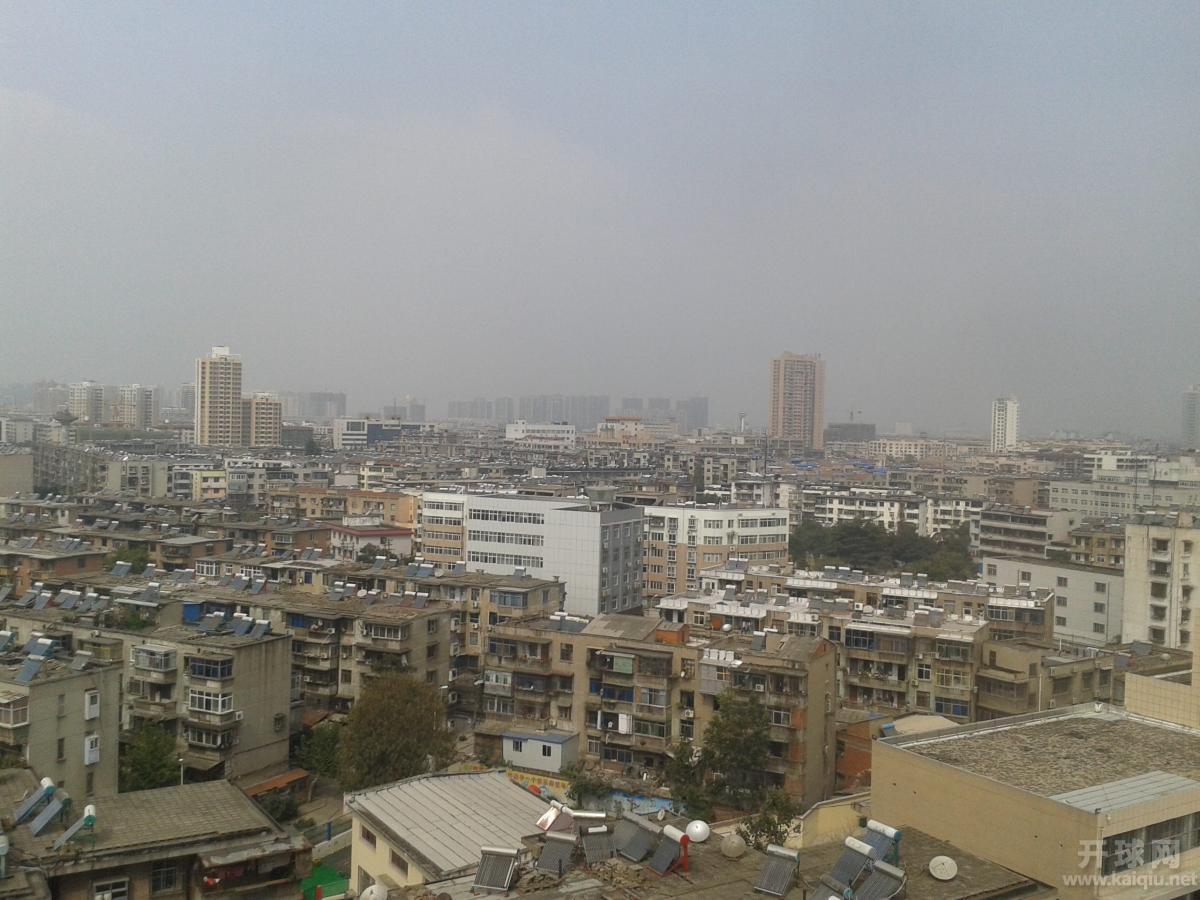 工业城市