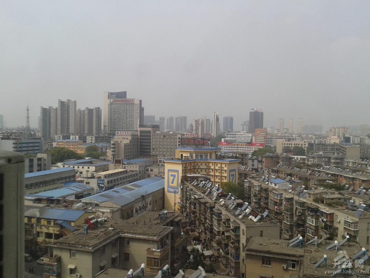 生产东风汽车的城市