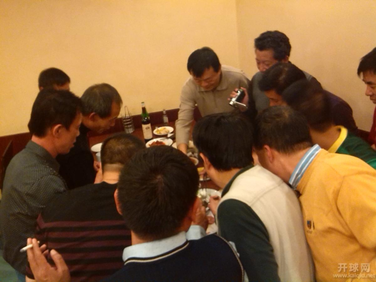共聚一堂