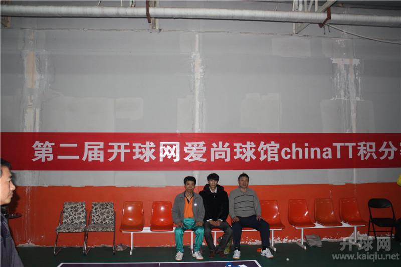 上半区左 毕雪峰 张旭 朱绍林