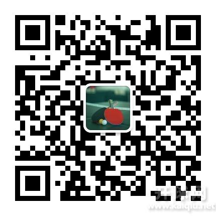 用微信扫面此二维码可关注本公众号。