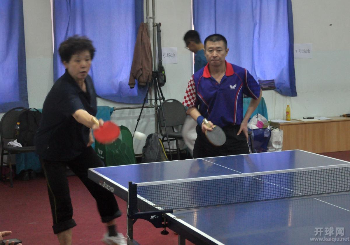 余志华、今生无悔