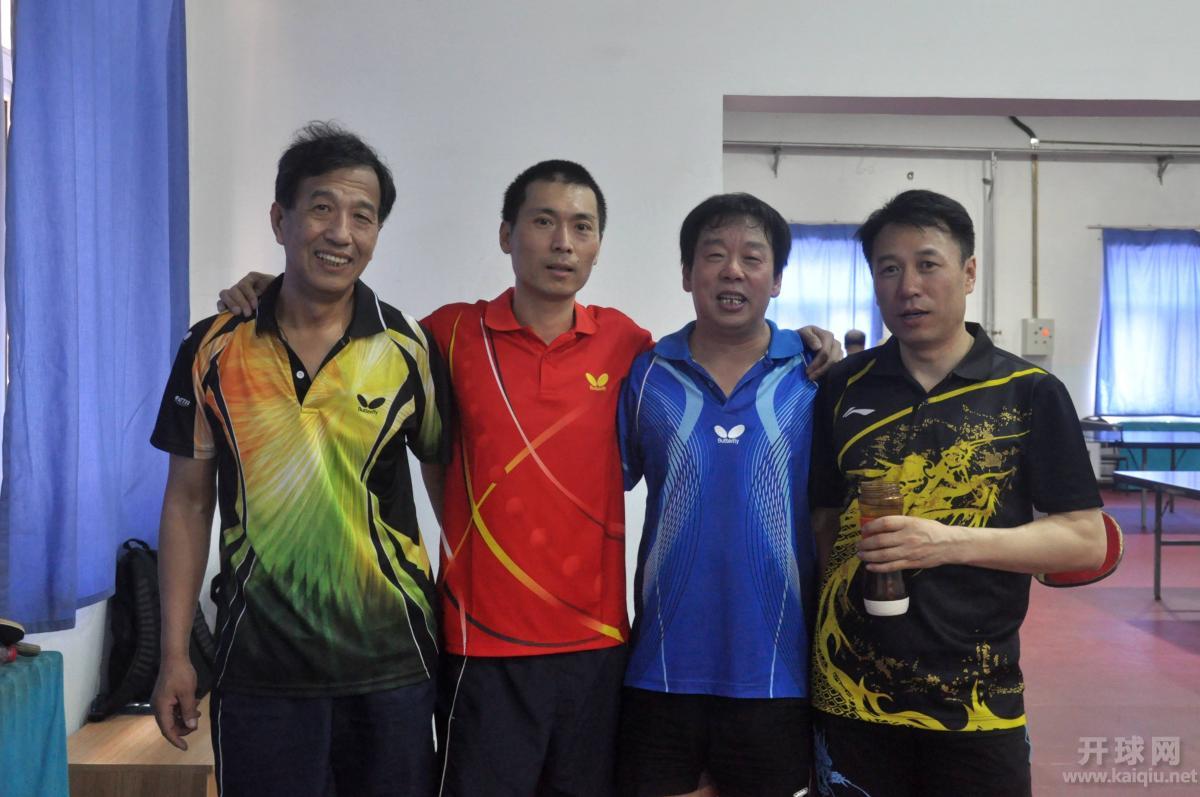 姚汝斌、漂亮、拙杀、林风