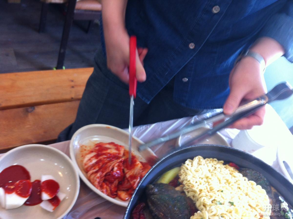 剪刀和夹子的另一个用途