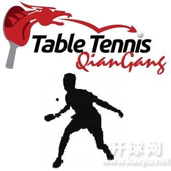 首钢迁钢乒乓球俱乐部CHINATT第四届个人积分赛