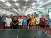 2014年8月3日 望京教辅中心乒乓球俱乐部开球网China积分赛合影留念