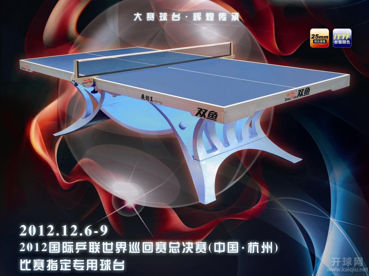 展翅王