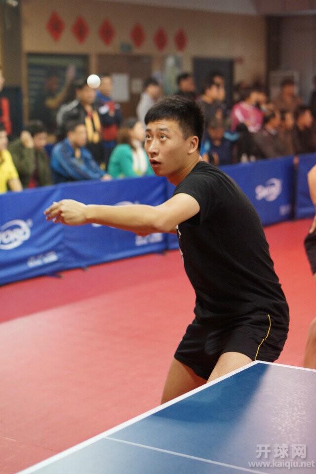 知名乒乓教练王阳先生