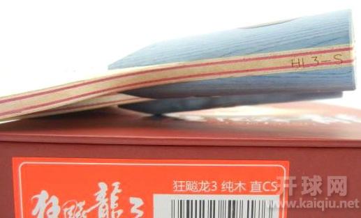 狂飙龙三