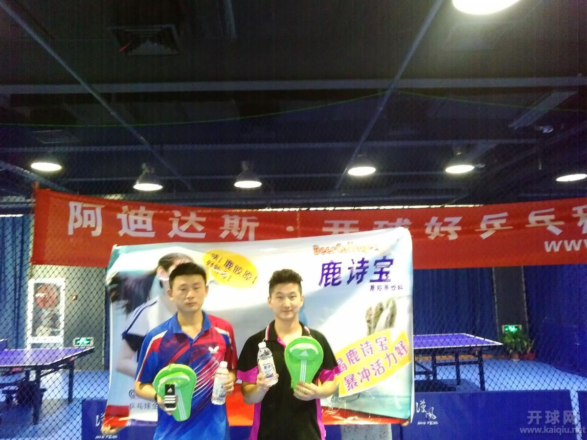 甲组并列第三汉文/星光