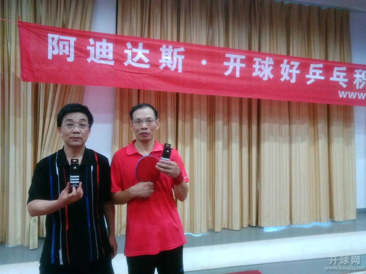 乙组并列第三：彭必启/雨声