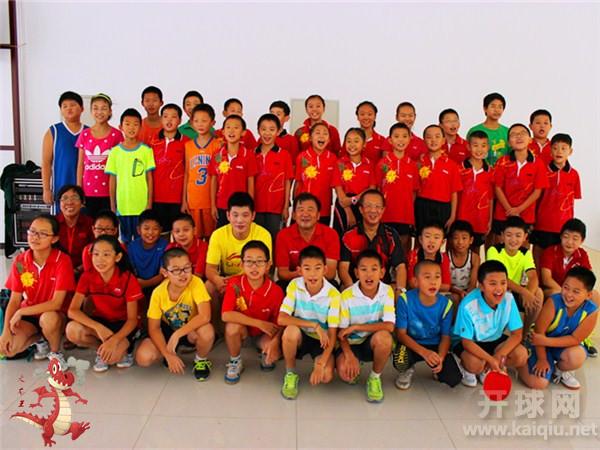 参赛学员