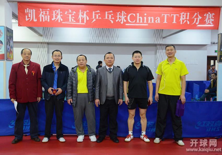 （2015-11-22）凯福——U1650组