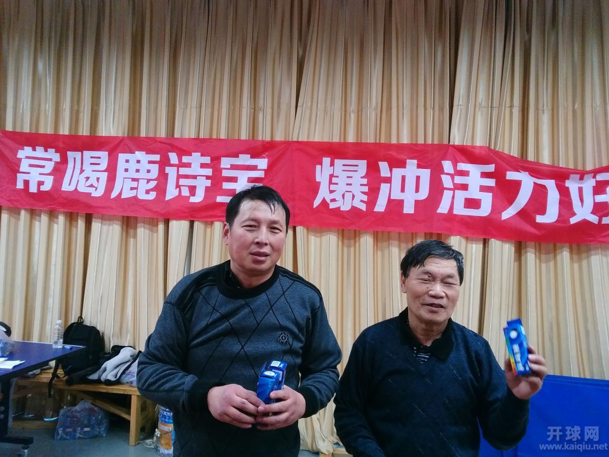 丙组冠军 友友（牛牛） 亚军 张咏梅