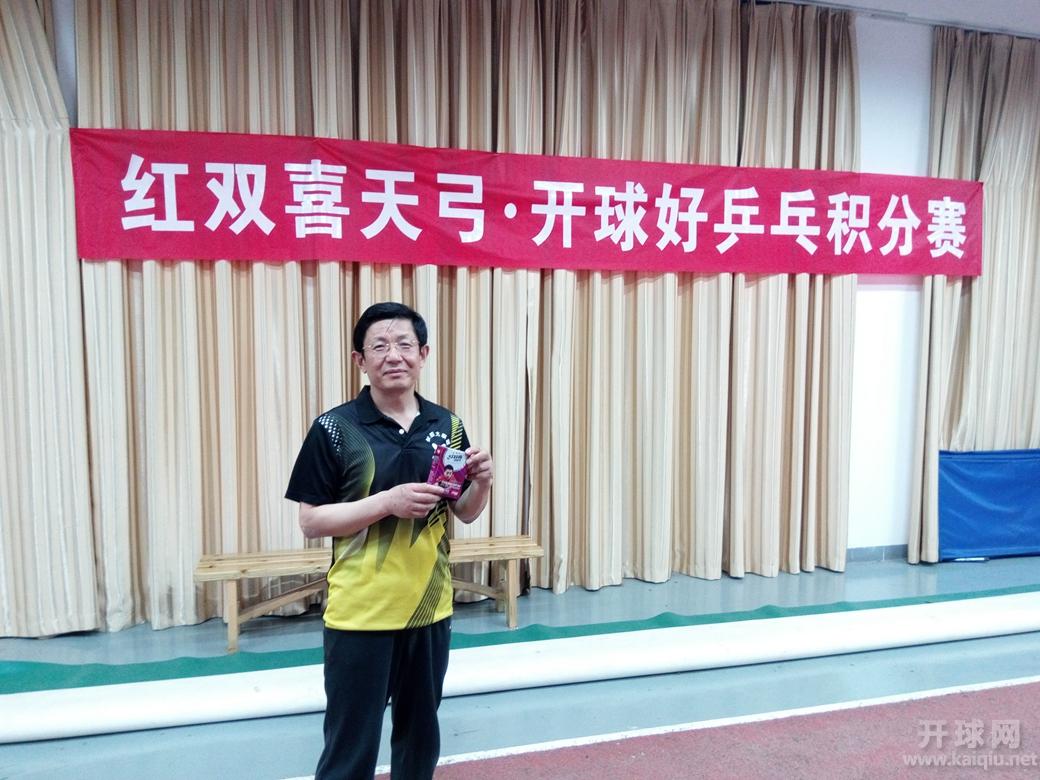 乙组并列第三 江江