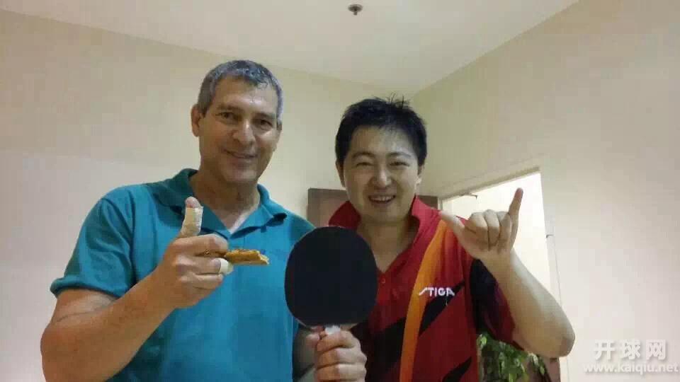 全美32强，比黄老邪还难打