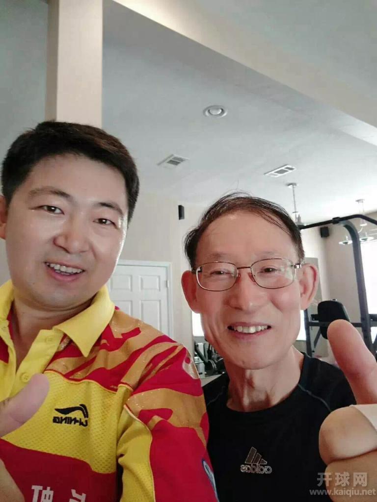 战胜韩国老将，金泽洙打法