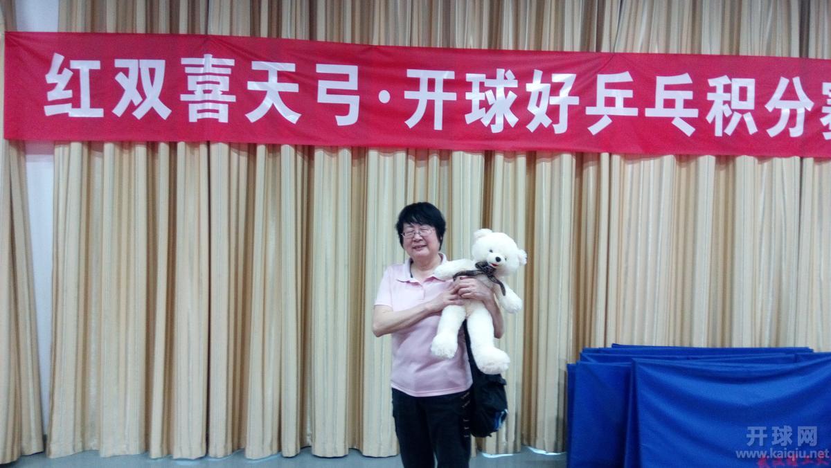 最佳拼搏奖 方宪