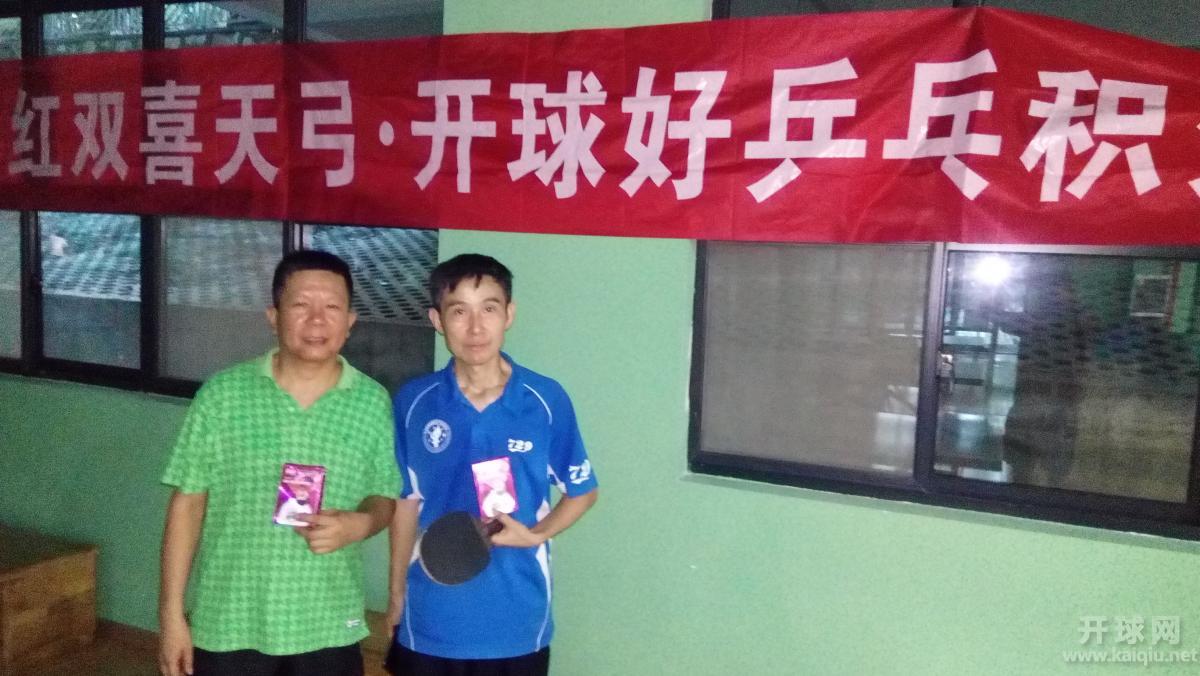 乙组 并列第三 太阳宏 陈良范