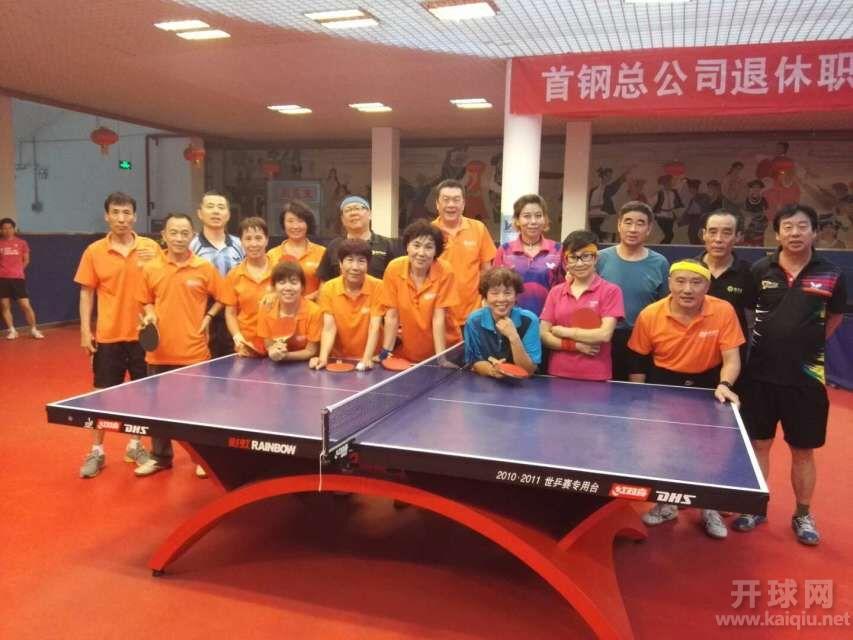 东城俱乐部对抗赛成员