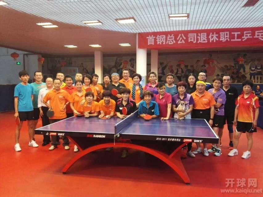 东城、京西（部分）对抗赛成员