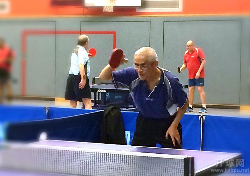 岁岁年年人不同