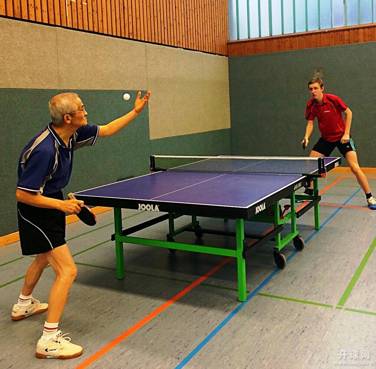 老夫聊发少年狂