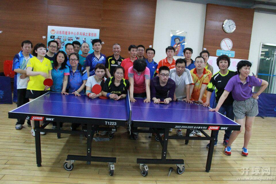 2015.3月北京体育馆活动