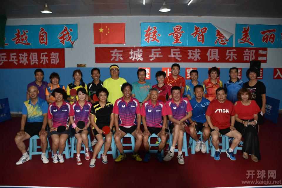 2016.7.28东城新宫对抗赛