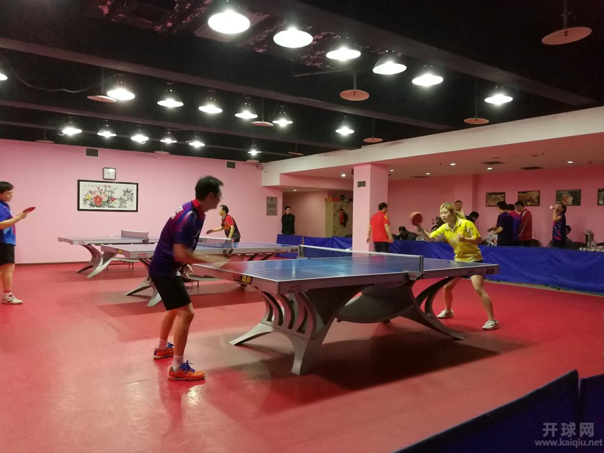 沈国华与金玥彤