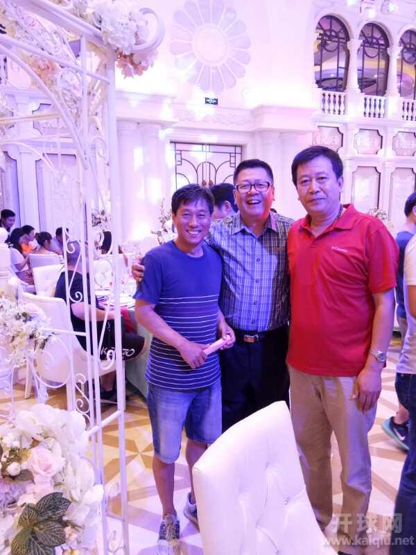 贝贝的师傅们