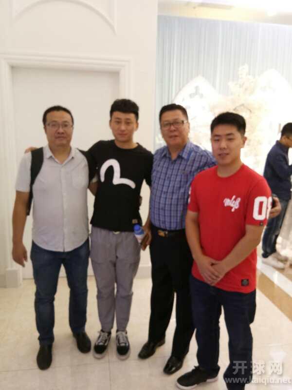 贝贝的好友