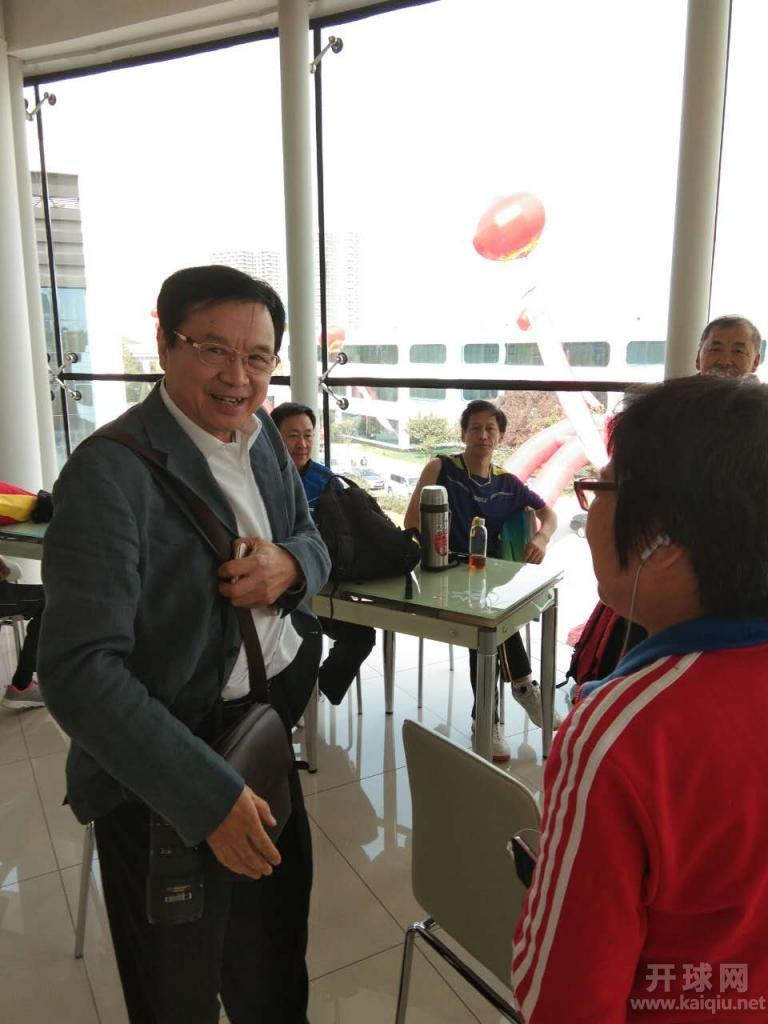 嘉宾徐子健
