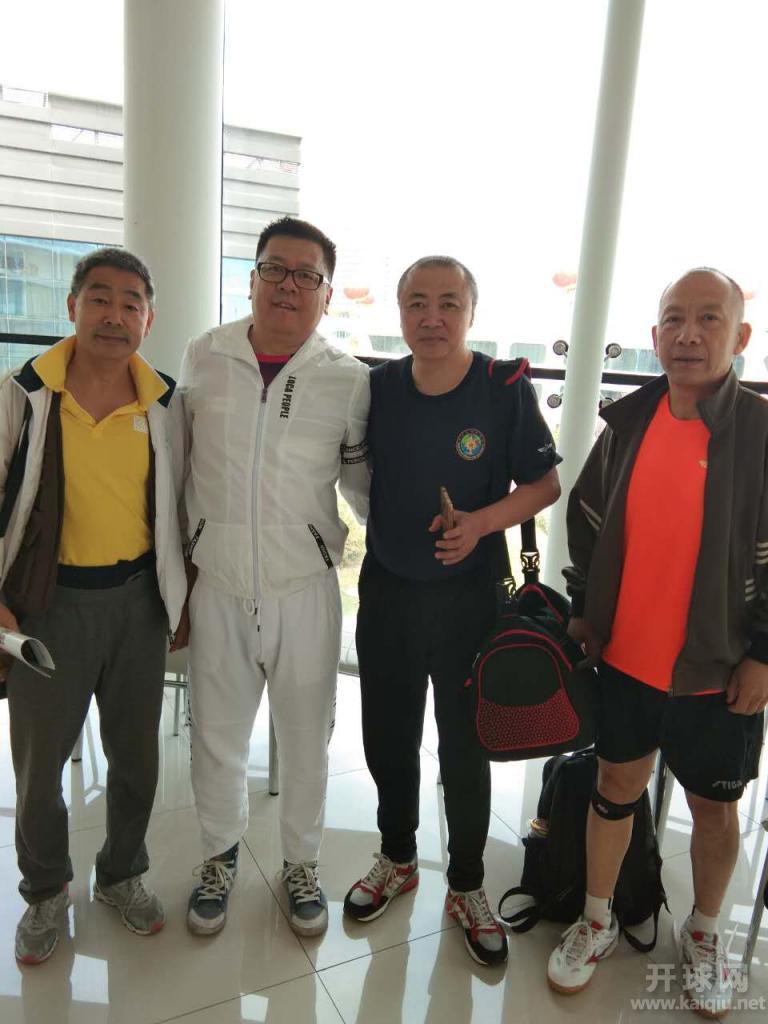 盛晓华和田聚臣