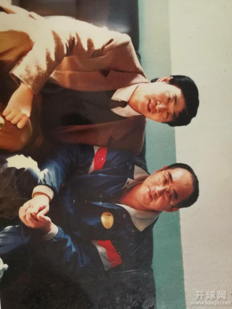 庄则栋