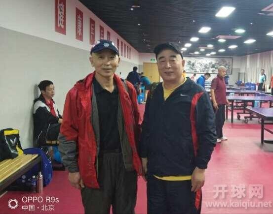 一直以来对祥和赛事大力支持的德芝与德柱长青树亲哥俩