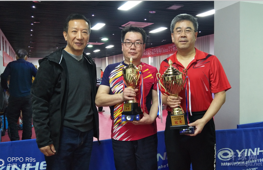 乙1组冠军行云乒，亚军传奇。