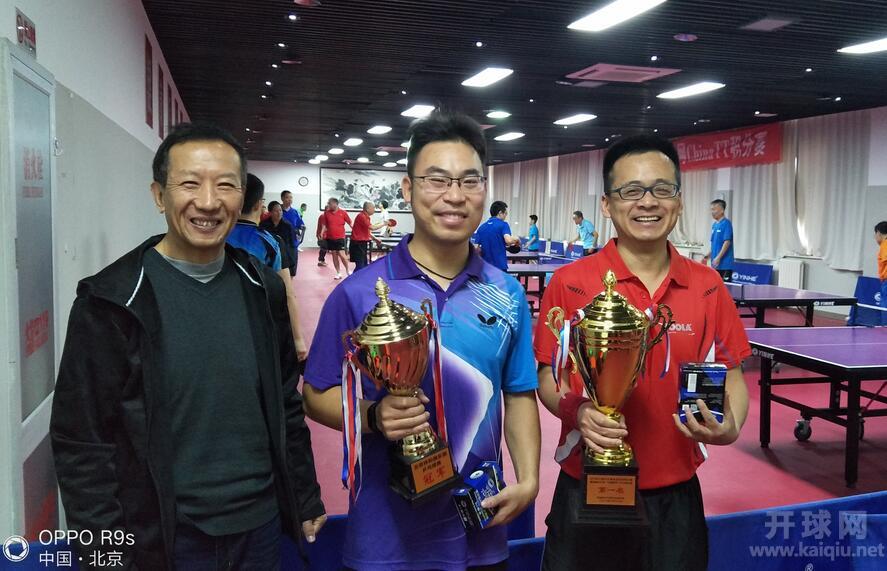 乙2组冠军蒋童，亚军阿修罗。