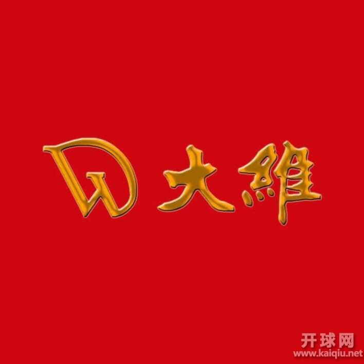 ”大维杯“开球网积分赛黄冈站
