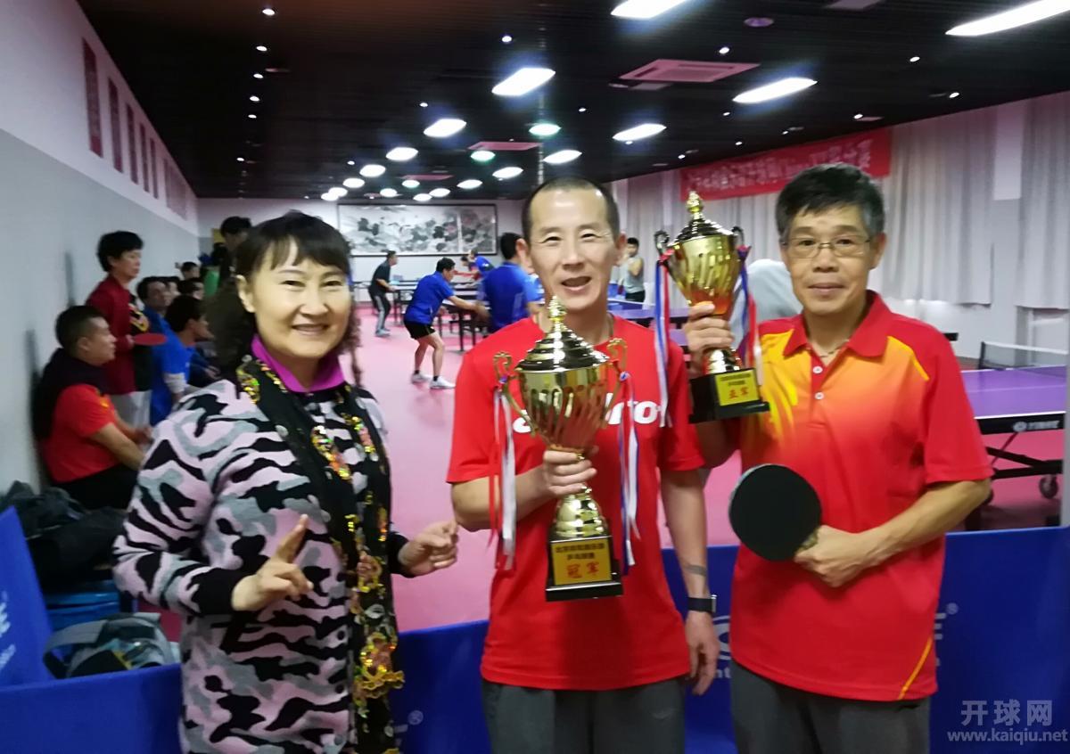 2组冠军冬昊，亚军朵朵。