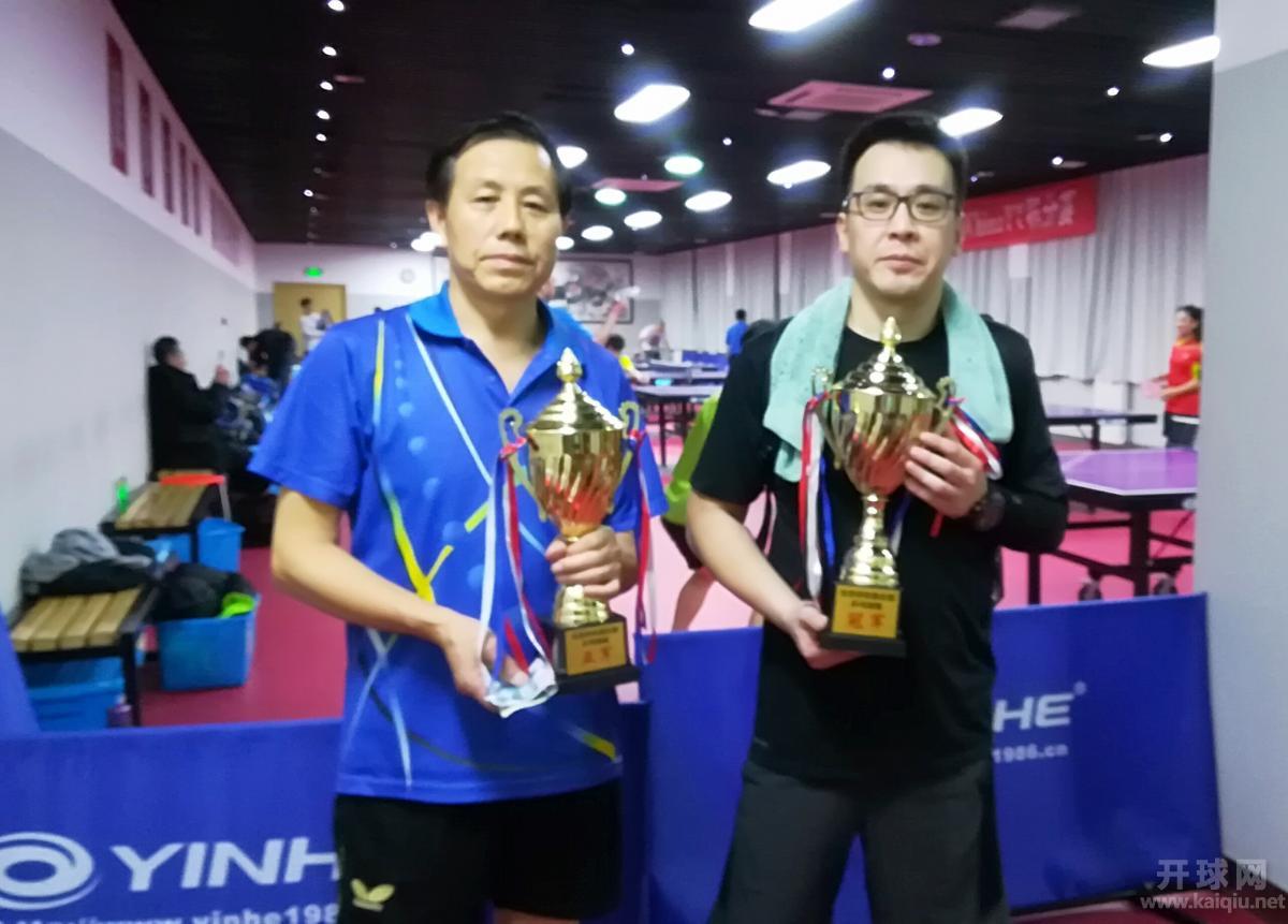 丙2组冠军金，亚军难得糊涂。