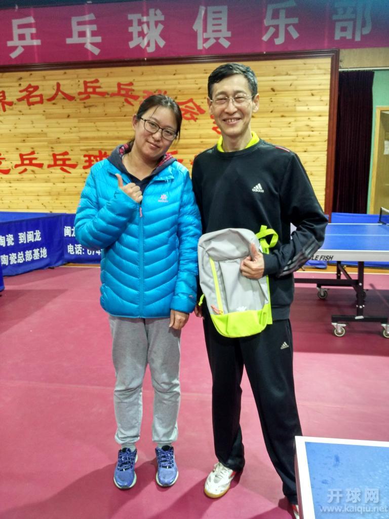 红蓝大战全胜奖：王学胜