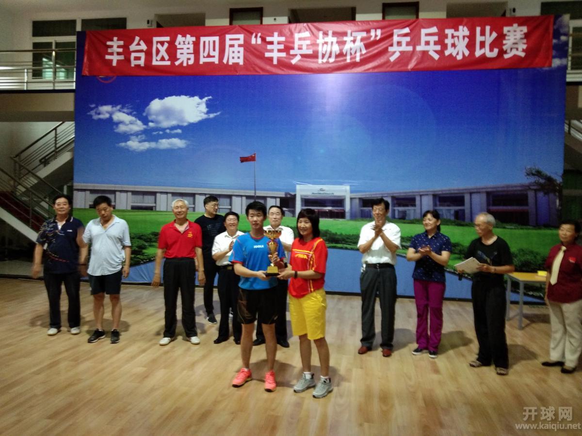 冠军队：东高地一队
