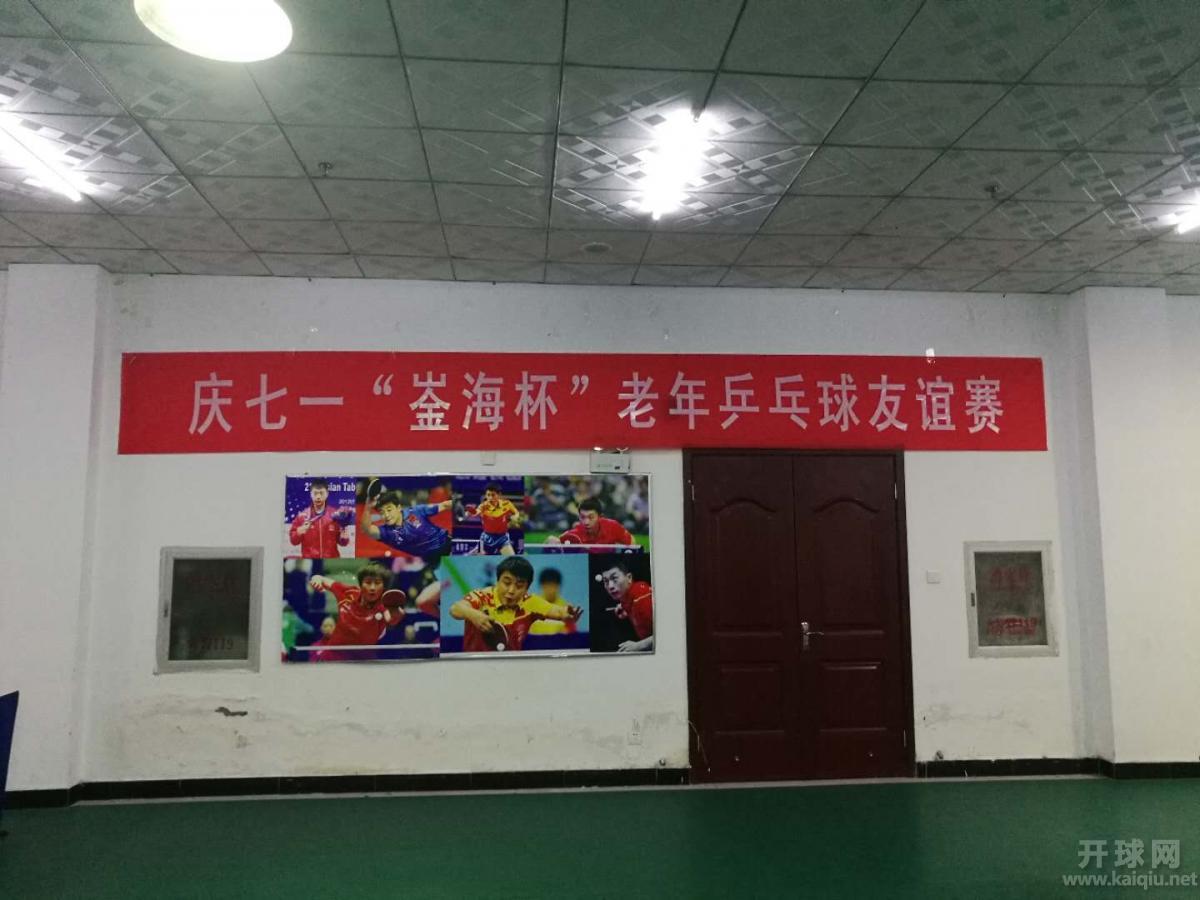 会标