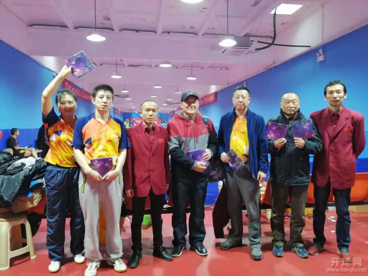C级亚军：石化飞翔俱乐部
